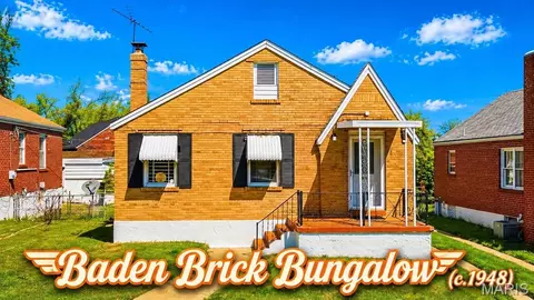 819 Portland Ter, Saint Louis, MO 63147