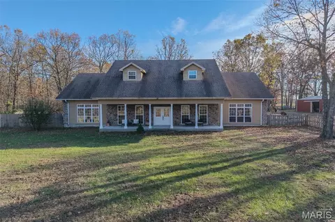 15650 Hwy Ww, Lebanon, MO 65536