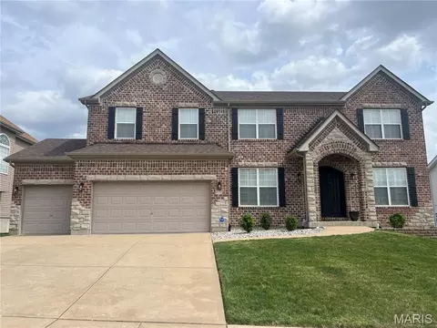 977 Bentley Park Cir, O'fallon, MO 63368