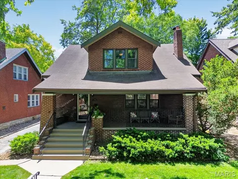 7324 Colgate Ave, University City, MO 63130