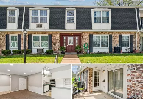 1718 Herault Pl #B, Saint Louis, MO 63125