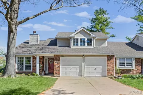 13311 Chapel Mill Dr, Saint Louis, MO 63141