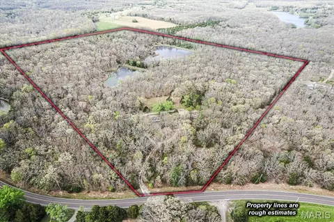 7817 Highway H, Gerald, MO 63037