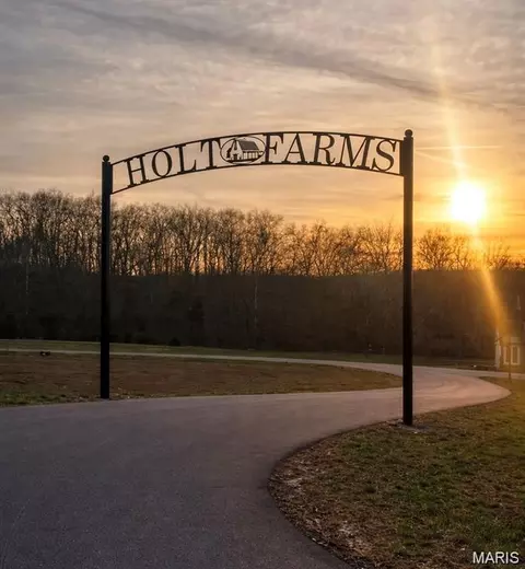 0 Lot 1 Holt Farms, Wentzville, MO 63385