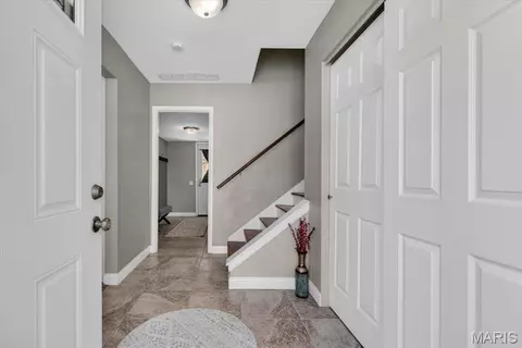 Entry Way - 11005 Saxonhall Dr, Bridgeton, MO 63044 photo 1 of 2