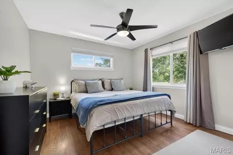 Bedroom - 11005 Saxonhall Dr, Bridgeton, MO 63044 photo 1 of 3