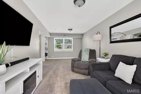 Living - 11005 Saxonhall Dr, Bridgeton, MO 63044 photo 1 of 1
