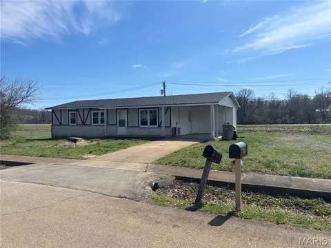 403 Matthews St, Fredericktown, MO 63645