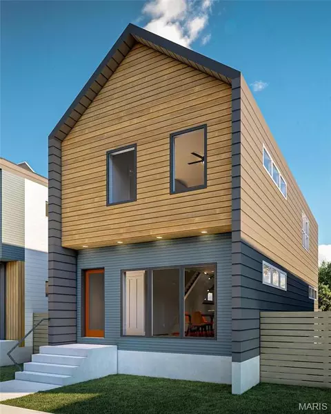 1404 Monroe St, Saint Louis, MO 63106