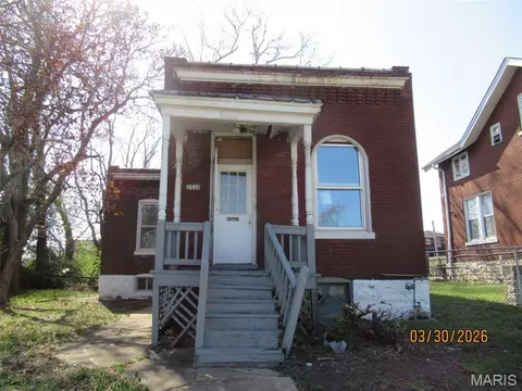 5530 Partridge Ave, Saint Louis, MO 63120