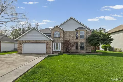 710 Baron Dr, Swansea, IL 62226