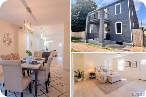 6901 Pennsylvania Ave, Saint Louis, MO 63111