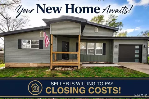 120 Preston St, Crocker, MO 65452