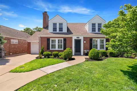 2633 Melvin Ave, Saint Louis, MO 63144