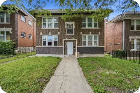 2845 Meramec St, Saint Louis, MO 63118