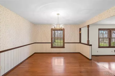 Dining - 17 Stablestone Dr, Union, MO 63084 photo 1 of 2