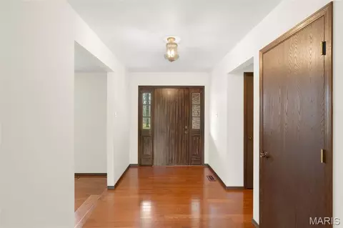 Entry Way - 17 Stablestone Dr, Union, MO 63084 photo 1 of 1