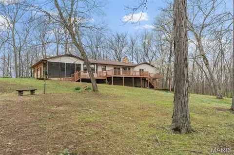 Exterior - 17 Stablestone Dr, Union, MO 63084 photo 10 of 10