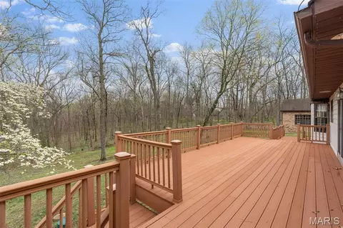 Exterior - 17 Stablestone Dr, Union, MO 63084 photo 2 of 10