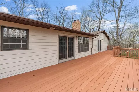 Exterior - 17 Stablestone Dr, Union, MO 63084 photo 4 of 10