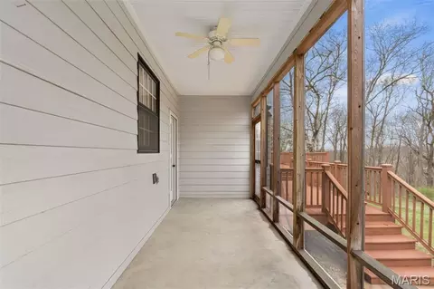 Exterior - 17 Stablestone Dr, Union, MO 63084 photo 6 of 10