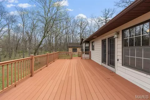 Exterior - 17 Stablestone Dr, Union, MO 63084 photo 3 of 10