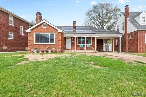 2527 Edison Ave, Granite City, IL 62040