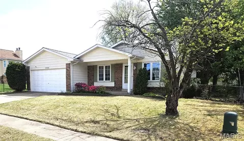15626 94th Ave, Florissant, MO 63034