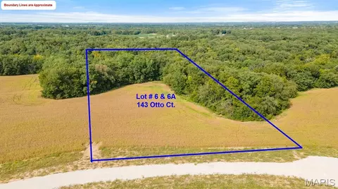 143 Otto Ct, Silex, MO 63377