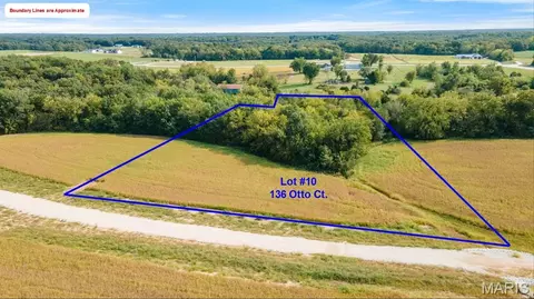 136 Otto Ct, Silex, MO 63377
