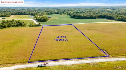 118 Otto Ct, Silex, MO 63377
