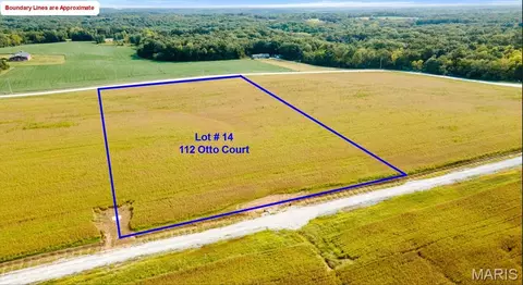 112 Otto Ct, Silex, MO 63377