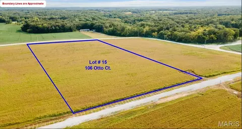 106 Otto Ct, Silex, MO 63377