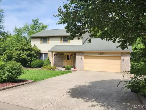 2405 Brittany Dr, Jackson, MO 63755