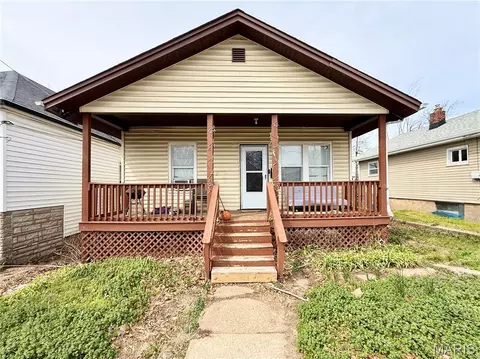 5819 Helen Ave, Jennings, MO 63136