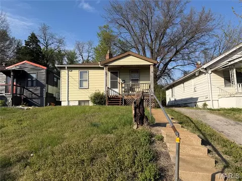 7069 Idlewild Ave, Saint Louis, MO 63136