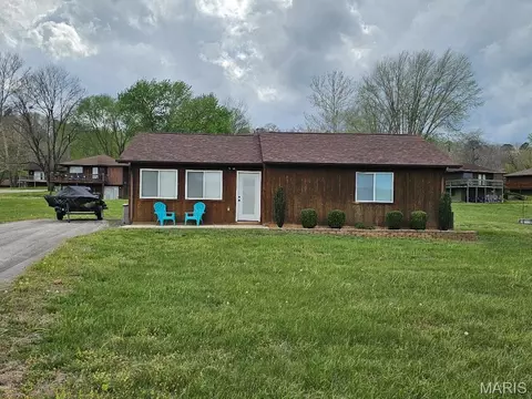 736 Carter 127, Van Buren, MO 63965