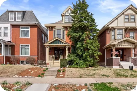 3241 Geyer Ave, Saint Louis, MO 63104