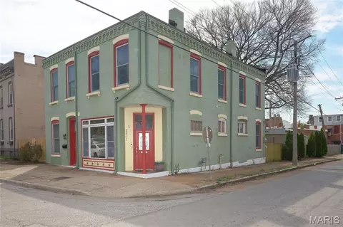 2801 Missouri Ave, Saint Louis, MO 63118