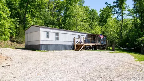 Exterior - 12980 Canyon Rd, Dixon, MO 65459 photo 7 of 10