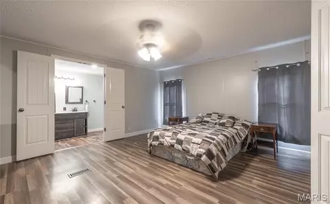 Bedroom - 12980 Canyon Rd, Dixon, MO 65459 photo 1 of 5
