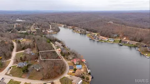 000 Rue Marseille, Bonne Terre, MO 63628