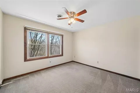 Bedroom - 1553 Ridge Rd, Wildwood, MO 63021 photo 4 of 4