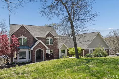 1553 Ridge Rd, Wildwood, MO 63021