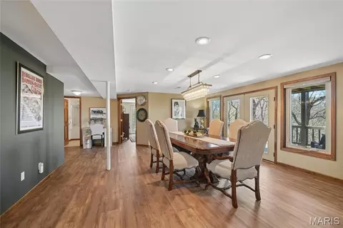 Dining - 1553 Ridge Rd, Wildwood, MO 63021 photo 5 of 5