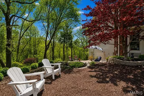 Exterior - 1553 Ridge Rd, Wildwood, MO 63021 photo 7 of 14