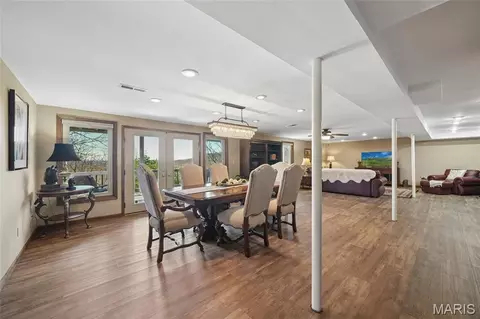 Dining - 1553 Ridge Rd, Wildwood, MO 63021 photo 4 of 5