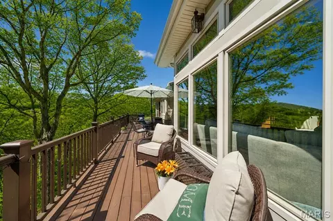 Exterior - 1553 Ridge Rd, Wildwood, MO 63021 photo 5 of 14