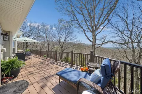 Exterior - 1553 Ridge Rd, Wildwood, MO 63021 photo 4 of 14