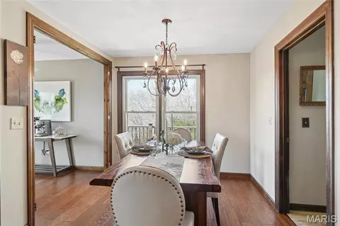 Dining - 1553 Ridge Rd, Wildwood, MO 63021 photo 1 of 5